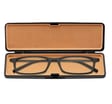 Kieszonkowe Okulary SLIM do Czytania Montana MR53 moc: +1