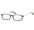 Kieszonkowe Okulary SLIM do Czytania Montana MR53 moc: +1