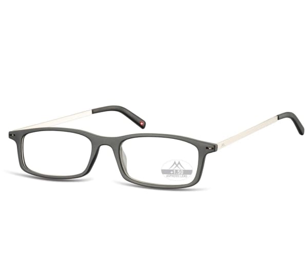 Kieszonkowe Okulary SLIM do Czytania Montana MR53 moc: +1
