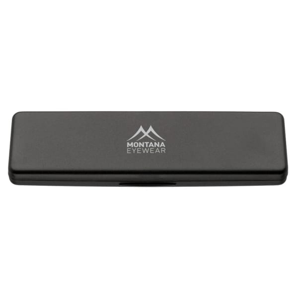 Kieszonkowe Okulary SLIM do Czytania Montana MR53 moc: +1
