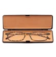 Kieszonkowe Okulary SLIM do Czytania Montana MR53A moc: +1,5