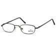 Okulary Asferyczne  do Czytania Montana z Zawieszką MR63B moc: +3,5