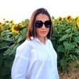 Damskie okulary przeciwsłoneczne polaryzacyjne czarne EST-11-1 Estillo