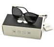 Damskie okulary przeciwsłoneczne polaryzacyjne z Filtrem UV400 EST-08-1 Estillo