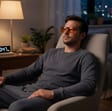 Okulary do komputera blokujące w 100% niebieskie światło LEPSZY SEN POL-BH-760