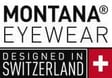 Okulary do Czytania Lenonki asferyczne Montana HMR55 (moc: +2,5)