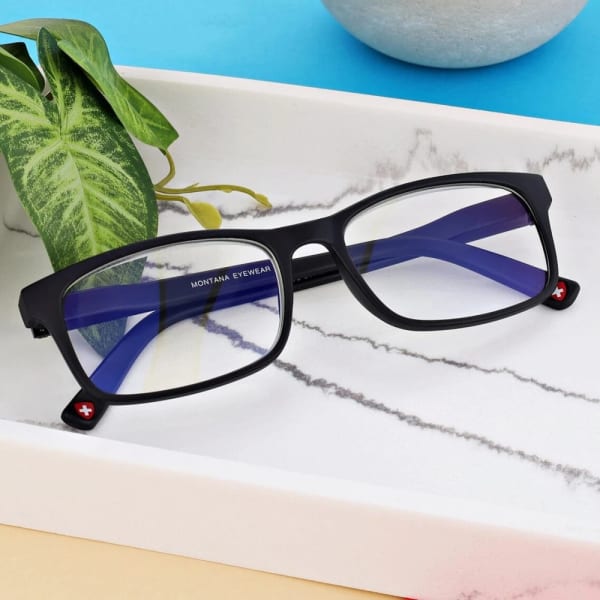 Okulary z filtrem Do czytania i Komputera moc: +3.00 z Antyrefleksem BLFBOX73