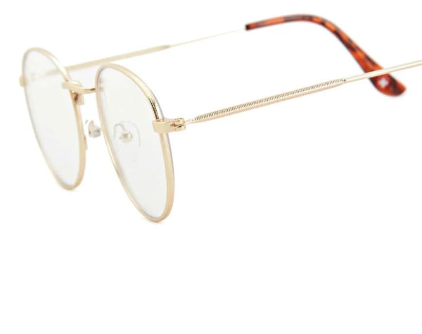 Okulary do czytania z Filtrem BLUE LIGHT do komputera moc: +2,50 HBLF54A