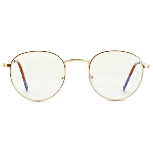 Okulary do czytania z Filtrem BLUE LIGHT do komputera moc: +2,50 HBLF54A