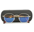 Okulary do czytania z Filtrem BLUE LIGHT do komputera moc: +2,50 HBLF54A