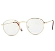 Okulary do czytania z Filtrem BLUE LIGHT do komputera moc: +2,50 HBLF54A
