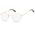 Okulary do czytania z Filtrem BLUE LIGHT do komputera moc: +2,50 HBLF54A