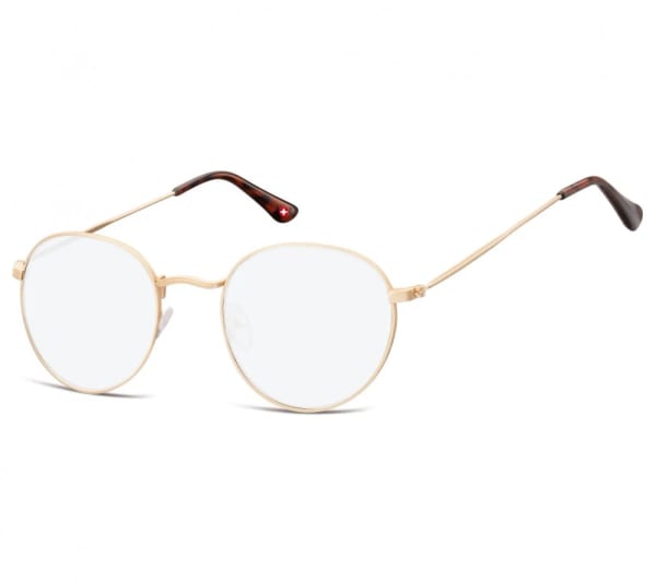 Okulary do czytania z Filtrem BLUE LIGHT do komputera moc: +2,50 HBLF54A
