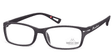 Okulary do Czytania asferyczne Montana MR76 moc: +2,5