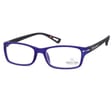 Okulary do Czytania asferyczne Montana MR76A moc: +2,5