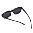 2w1 Okulary do komputera z nakładką przeciwsłoneczną na magnes Clip-On 25135