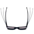 2w1 Okulary do komputera z nakładką przeciwsłoneczną na magnes Clip-On 25135