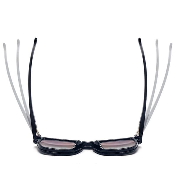2w1 Okulary do komputera z nakładką przeciwsłoneczną na magnes Clip-On 25135