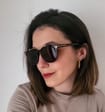 2w1 Okulary do komputera z nakładką przeciwsłoneczną na magnes Clip-On 25135A