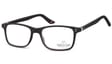 Asferyczne Okulary do Czytania Montana MR72 moc: +2
