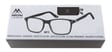 Asferyczne Okulary do Czytania Montana MR72 moc: +2