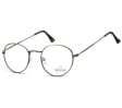 Okulary do Czytania Lenonki asferyczne Montana HMR54 moc: +3