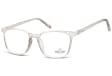 Okulary do Czytania Nerdy asferyczne Montana HMR56 moc: +3