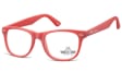 Okulary do Czytania asferyczne Montana BOX67F moc: +2,5
