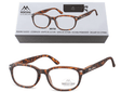 Okulary do Czytania asferyczne Montana BOX70A moc: +3