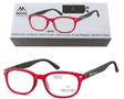 Okulary do Czytania asferyczne Montana BOX70C moc: +2