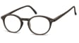 Asferyczne Okulary Lenonki do Czytania Plusy Montana MR65 moc: +1
