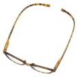 Okulary Na MAGNES do Czytania moc: +1 PLUSY Damskie Męskie MR61A