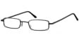 Asferyczne Okulary do Czytania moc: +3.5 Montana Plusy Kieszonkowe TR1