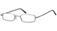Asferyczne Okulary do Czytania moc: +1 Montana Plusy Kieszonkowe TR1A