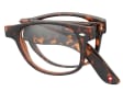 Składane Asferyczne Okulary do Czytania moc: +2.00 Montana MFR61A