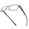 Plusy Okulary do Czytania moc: +1.50 z flexami ST302