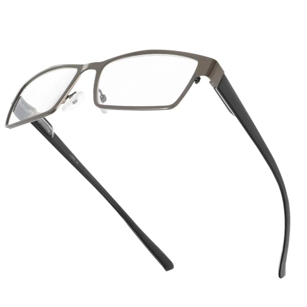 Plusy Okulary do Czytania moc: +1.50 z flexami ST302
