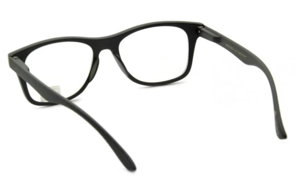 Okulary z filtrem z Antyrefleksem do Czytania moc: +3.5 do Komputera z flexami ST303