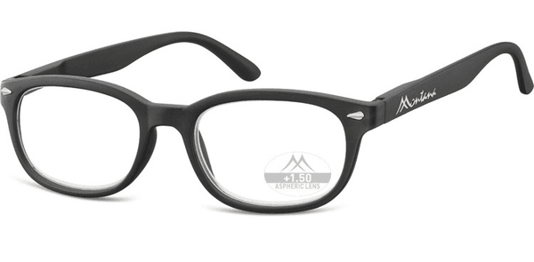 Okulary do Czytania asferyczne Montana BOX70 Moc: +1.5