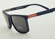 Przeciwsłoneczne męskie okulary  z polaryzacją EST-407-10 Estillo