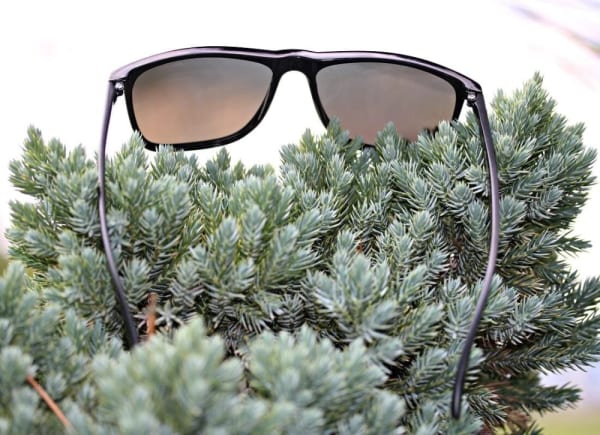 Przeciwsłoneczne męskie okulary lustrzanki z polaryzacją EST-409-10 Estillo