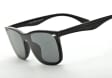 Okulary Pełne czarne przeciwsłoneczne UV400 STR-1597C