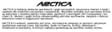 Rowerowe Okulary Sportowe ARCTICA S-316 przeciwsłoneczne