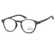 Asferyczne Okulary Lenonki do Czytania moc: +2.50 Plusy Montana MR52