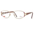 Okulary oprawki korekcyjne damskie antyalergiczne LIW LEWANT 134-45