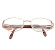 Okulary oprawki korekcyjne damskie antyalergiczne LIW LEWANT 134-45