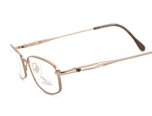 Damskie okulary oprawki korekcyjne antyalergiczne LIW LEWANT 479-19M