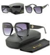 Okulary przeciwsłoneczne damskie UV muchy CO-373 Exclusive
