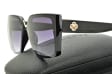 Okulary przeciwsłoneczne damskie UV muchy CO-373 Exclusive