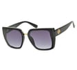 Okulary przeciwsłoneczne damskie UV muchy CO-373 Exclusive